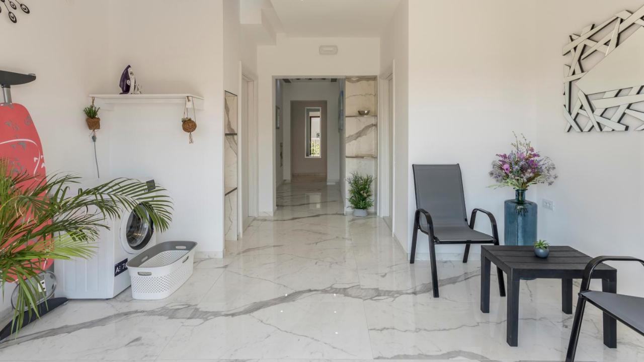 Royal Rose Gold Apartment Vodice Exterior photo